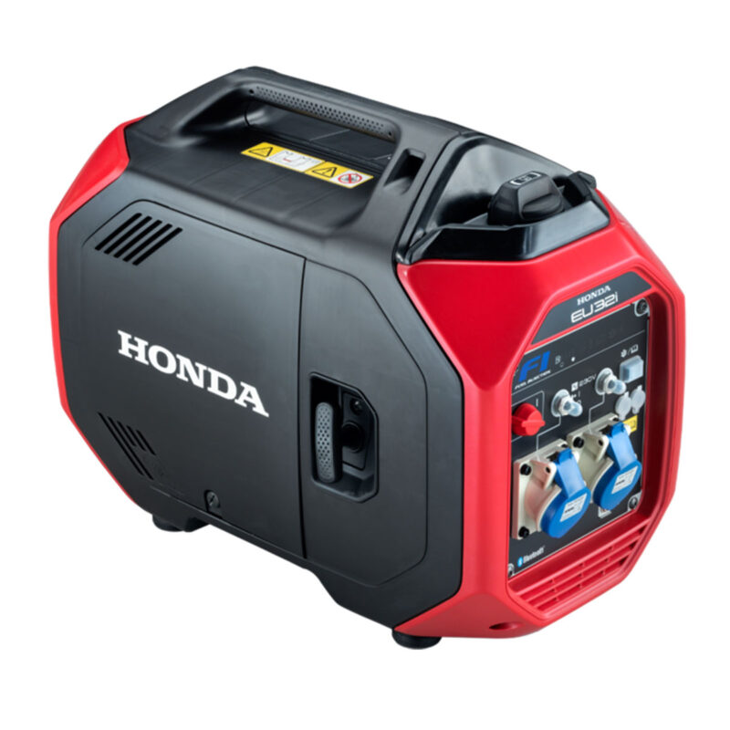 Honda EU32i Suitcase Inverter Generator